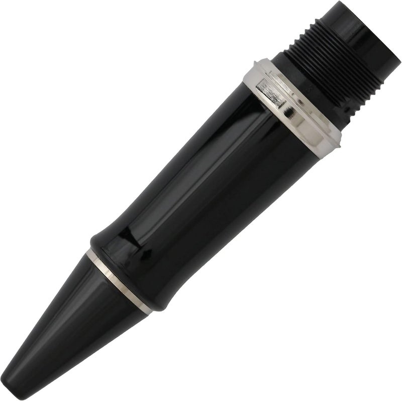 WATERMAN Expert 3 Bloc Roller with Palladium Attributes - Image 1